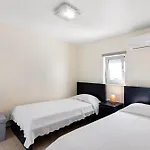 Numar A C Апартаменты *