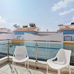 Апартаменты Numar A C Вила-Нова-де-Касела