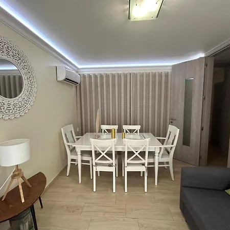 Apartment Numar A C *