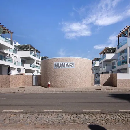 Apartment Numar A C Vila Nova de Cacela