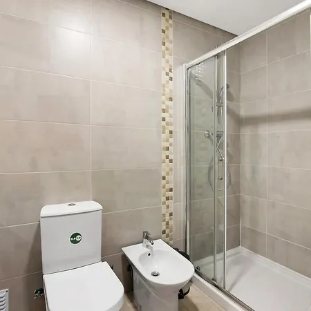 Numar A C Apartmán *