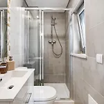 Apartament Numar A C Vila Nova de Cacela