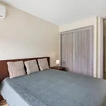 شقة Numar A C *