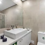Numar A C شقة