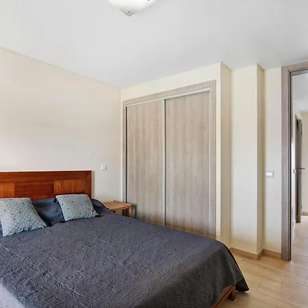 Appartement Numar A C *