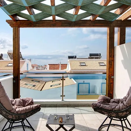 Appartement Numar A C *