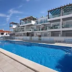 Numar A C Apartment Vila Nova de Cacela