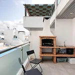 Apartment Numar A C Vila Nova de Cacela